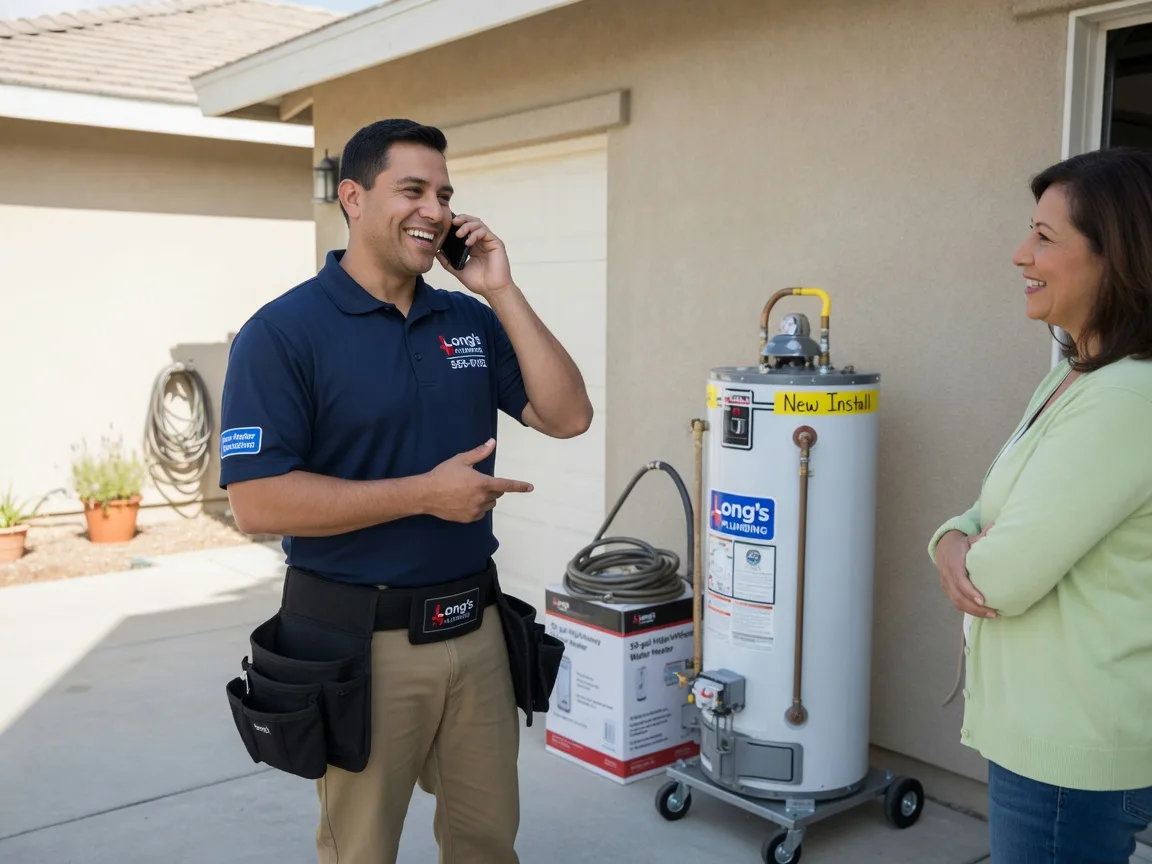 Leak Detection Milford, CA FAQs